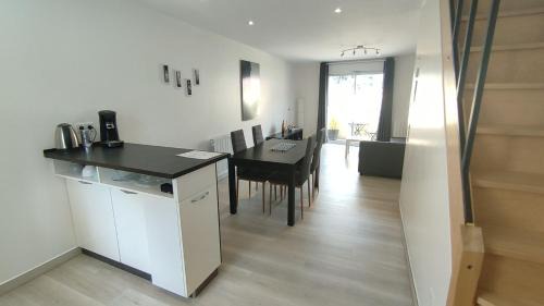 Nogent-le-Rotrou House | Maison de ville centre Nogent le Rotrou
