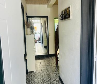 Chalon-sur-Saone Apartment | Maison de ville à Chalon sur Saône