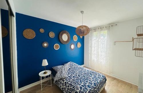 Chalon-sur-Saone Apartment | Maison de ville à Chalon sur Saône