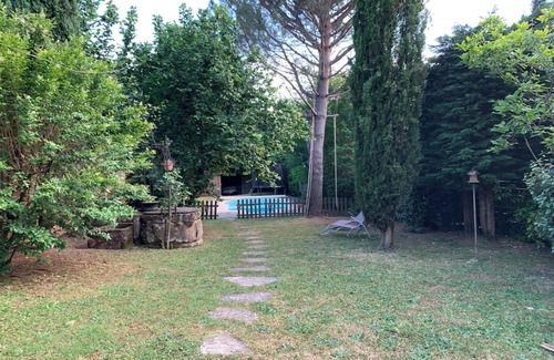 Castres House | Maison de Ville Idéal Famille Avec Jardin Intime et Piscine