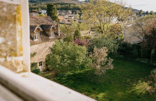 Autun Apartment | maison delalonde Autun centre appartement familial 7places