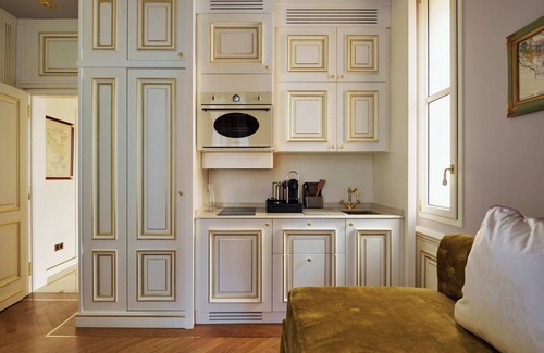 Nice City Centre Hotel | Maison des Barons
