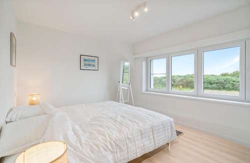 Raversijde House | maison des dunes