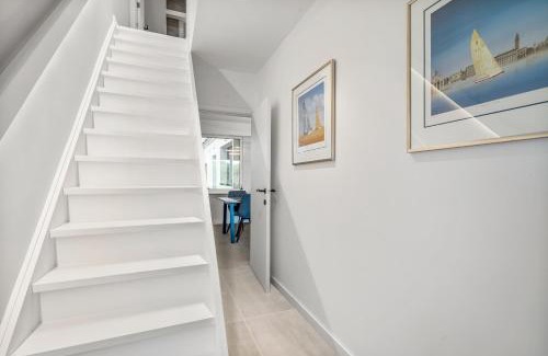 Raversijde House | maison des dunes