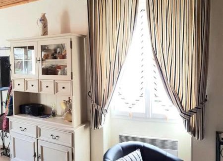 Jonzac Apartment | Maison Des Lys