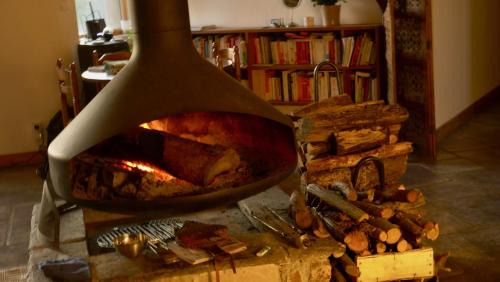 Moissac-Vallee-Francaise Bed & Breakfast | Maison des Monts Bleus