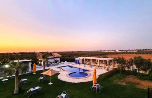 Bouficha Apartment | Maison des Oliviers, Yasmine Hammamet, Bouficha