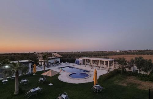 Bouficha Apartment | Maison des Oliviers, Yasmine Hammamet, Bouficha