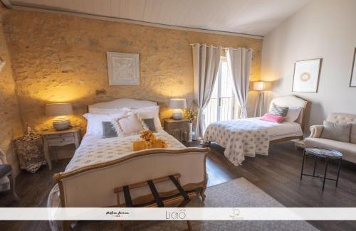 Les Esseintes Bed & Breakfast | Maison des Quatre Saisons