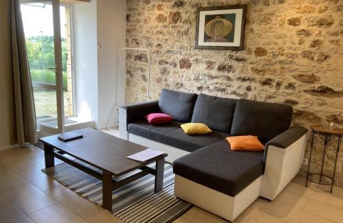 Loubejac House | Maison des Yourtes