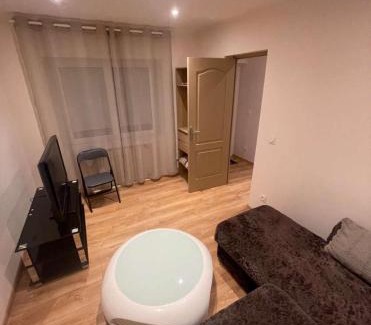 Frotey-les-Vesoul House | Maison deux chambres
