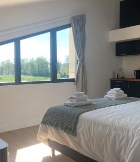 Montagne Apartment | Maison Divon