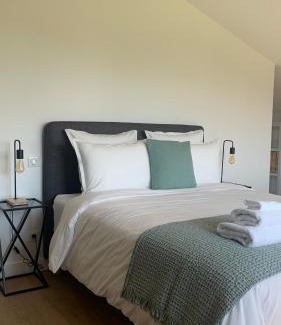 Montagne Apartment | Maison Divon