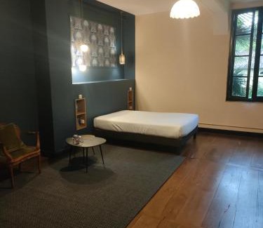 Perchede Bed & Breakfast | Maison Doat 1823