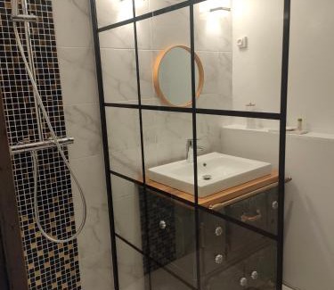 Perchede Bed & Breakfast | Maison Doat 1823