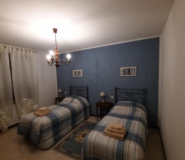 Valeggio sul Mincio Apartment | Maison Donatello