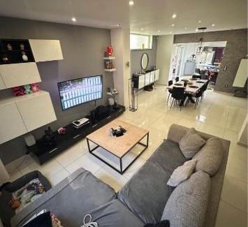 Wavre Villa | Maison du bon