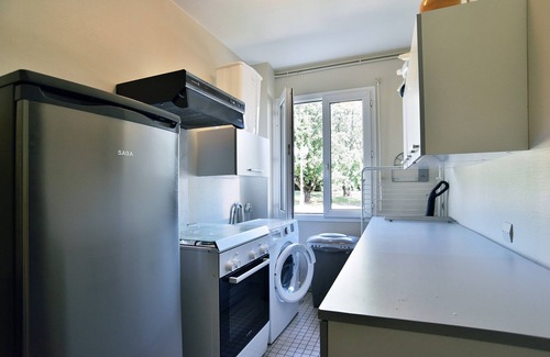 Vains House | Maison du Bonheur - Parking - Wifi
