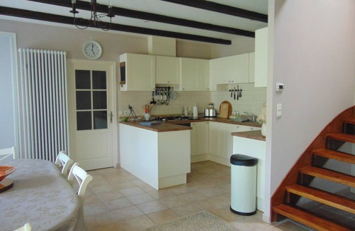 Lignol House | Maison du Calme - Feel at home while you are away