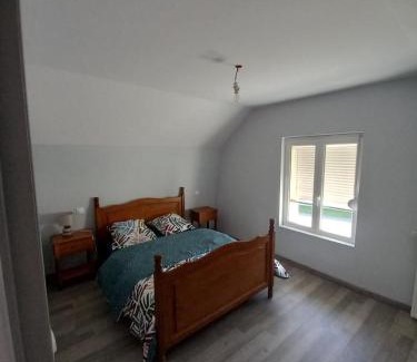 Grandcourt Apartment | maison du chemin de fer