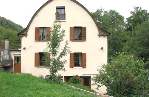 Estaing House | Maison du Combayre à Estaing