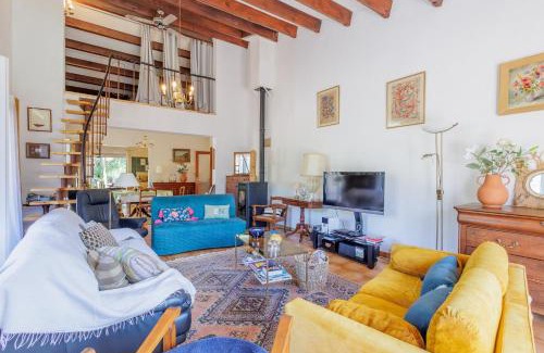 Manso House | Maison du Fangu - Da Simone - Maison de 160 m2