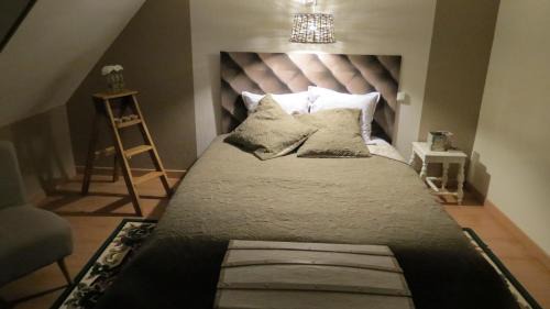 La Capelle Bed & Breakfast | maison du Hérisson