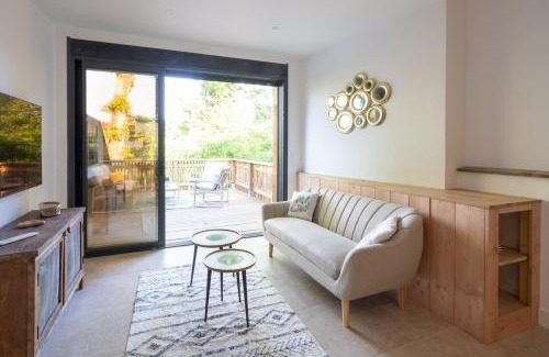 Cazaux House | Maison du Lac, en bord de canal à Cazaux