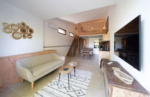 Cazaux House | Maison du Lac, en bord de canal à Cazaux