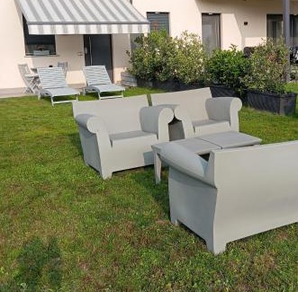 Santo Stefano Roero House | Maison du Mathilda