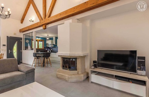 Chambery House | MAISON DU NIVOLET - CHAMBERY