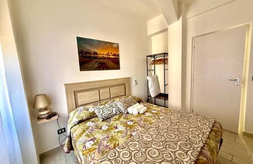 Civitavecchia Apartment | Maison du port 2