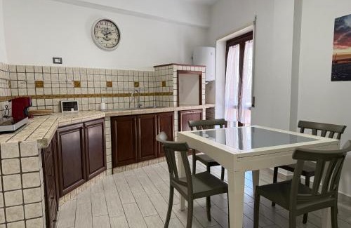 Civitavecchia Apartment | Maison du port 2