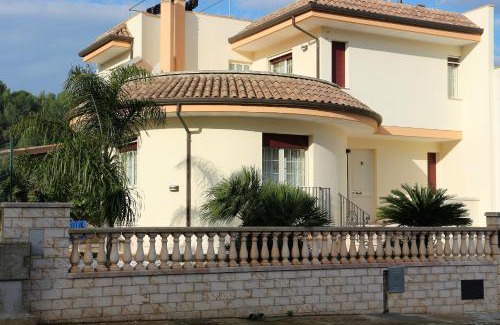 Ruffano House | Maison du Salento