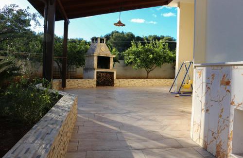 Ruffano House | Maison du Salento