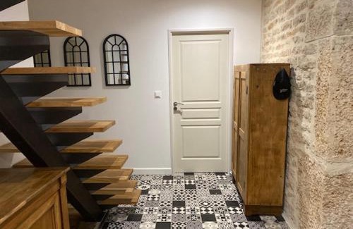 Mosson House | Maison du Tamaris