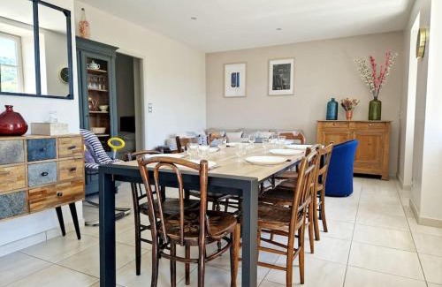 Saint-Come-d'Olt House | Maison du Terral
