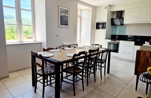 Saint-Come-d'Olt House | Maison du Terral