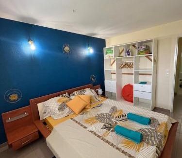 Port-Louis House | Maison duplex Port Louis