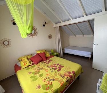 Port-Louis House | Maison duplex Port Louis