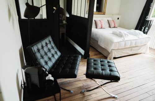 Limoges House | Maison Durieux