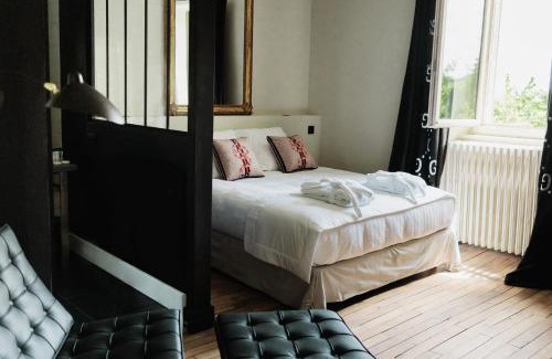 Limoges House | Maison Durieux