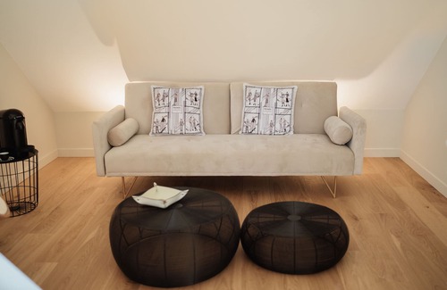 Limoges Bed & Breakfast | Maison Durieux