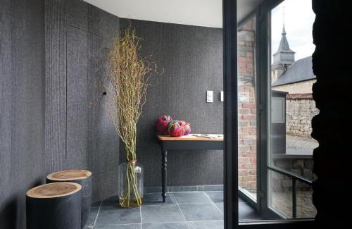 Heure House | Maison Eliacé