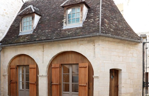 Senlis House | Maison Emily in Senlis, In the Heart of Senlis.
