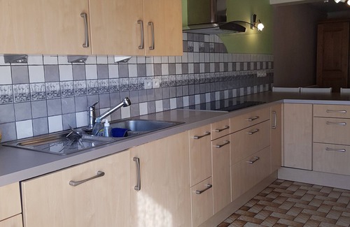 Sewen House | Maison en Alsace au Pied du Ballon d Alsace Jusqu'a 6 Personnes