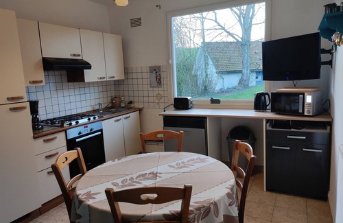Cahon House | Maison en Baie de Somme