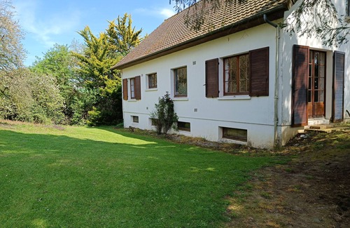 Cahon House | Maison en Baie de Somme