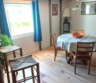 Halluin House | Maison en campagne style western