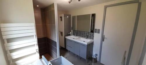 La Fontenelle House | Maison en colombage rénovée
